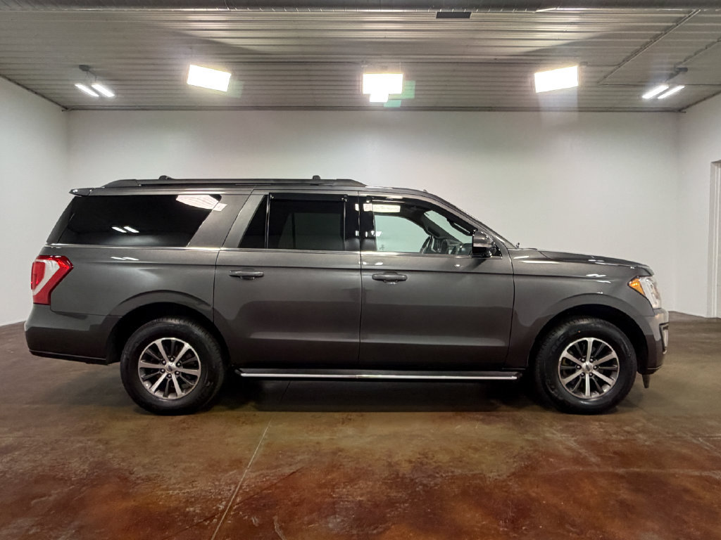 Used 2020 Ford Expedition Max XLT w/ Equipment Group 202A AWD/4WD image 23