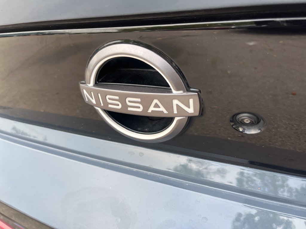 Used 2024 Nissan Z NISMO w/ Floor Mat Package RWD image 41