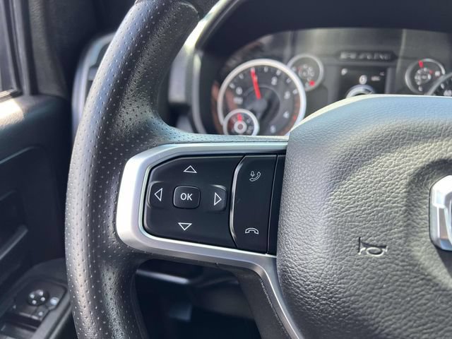 New 2026 RAM 2500 Tradesman AWD/4WD image 16