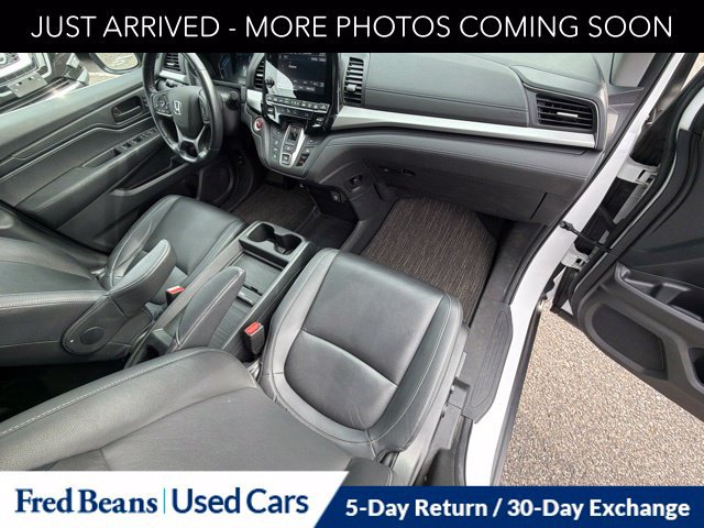 Used 2024 Honda Odyssey EX-L image 17