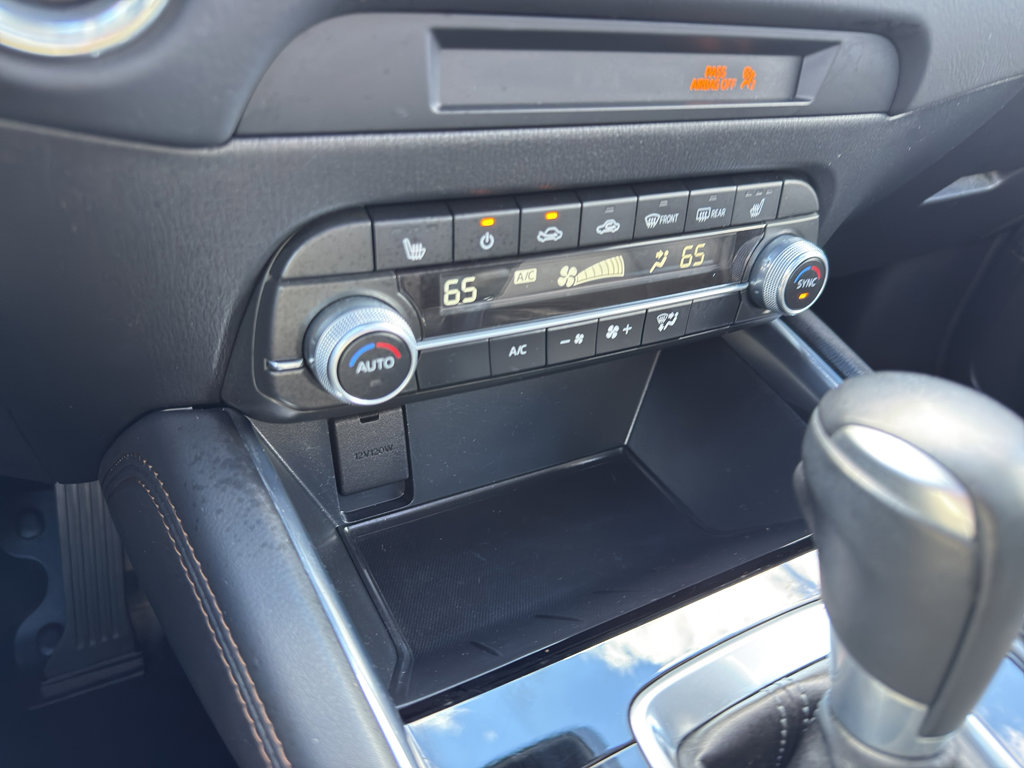 Used 2021 MAZDA CX-5 Grand Touring image 21