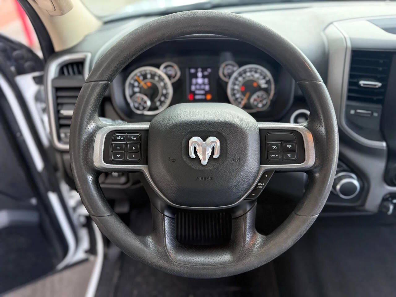 Used 2020 RAM 2500 Tradesman AWD/4WD image 20