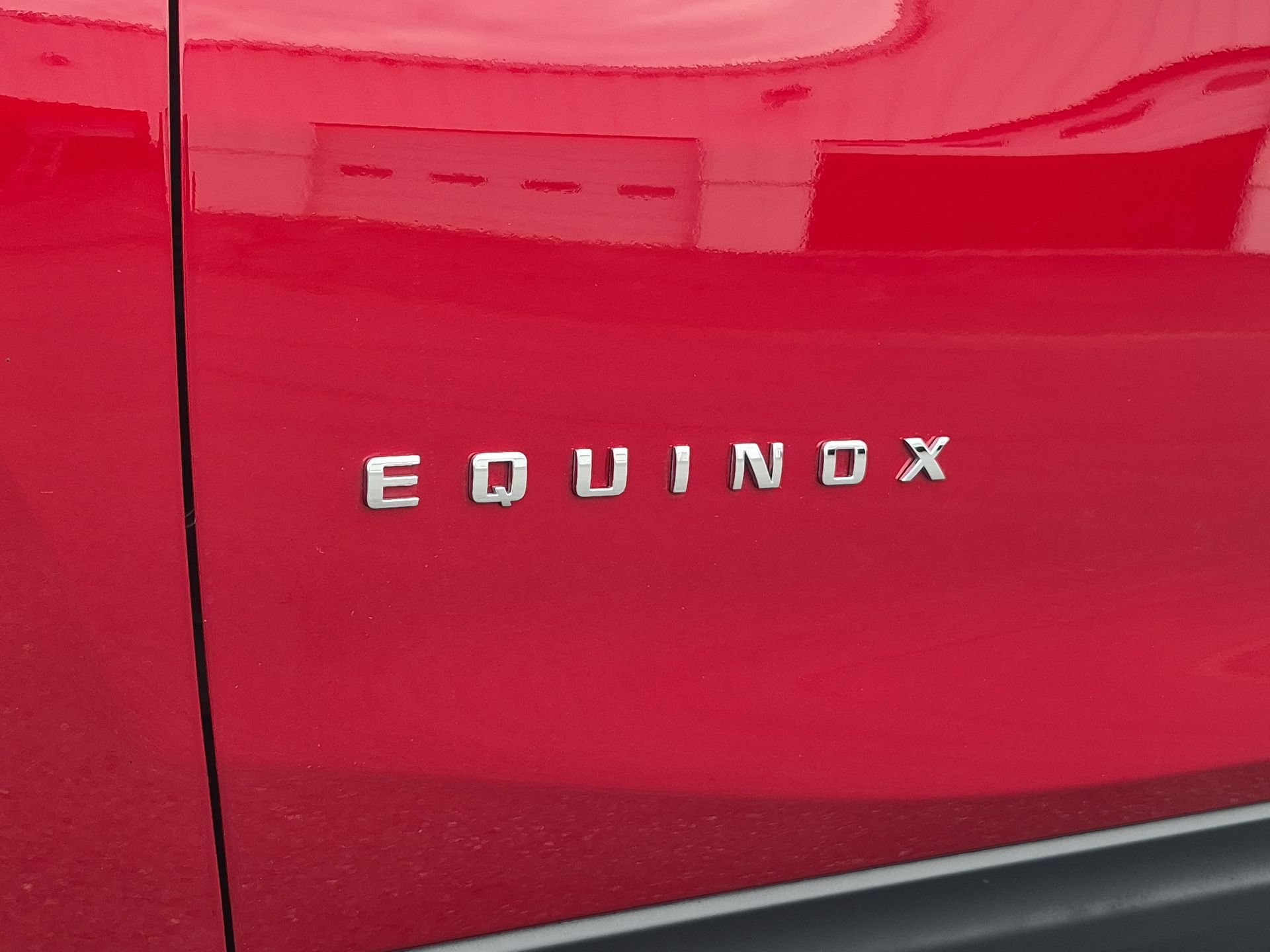 Certified 2024 Chevrolet Equinox LT FWD image 32