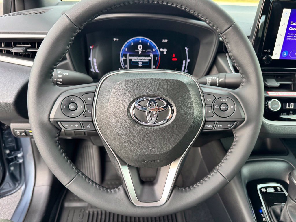 New 2026 Toyota Corolla SE FWD image 11