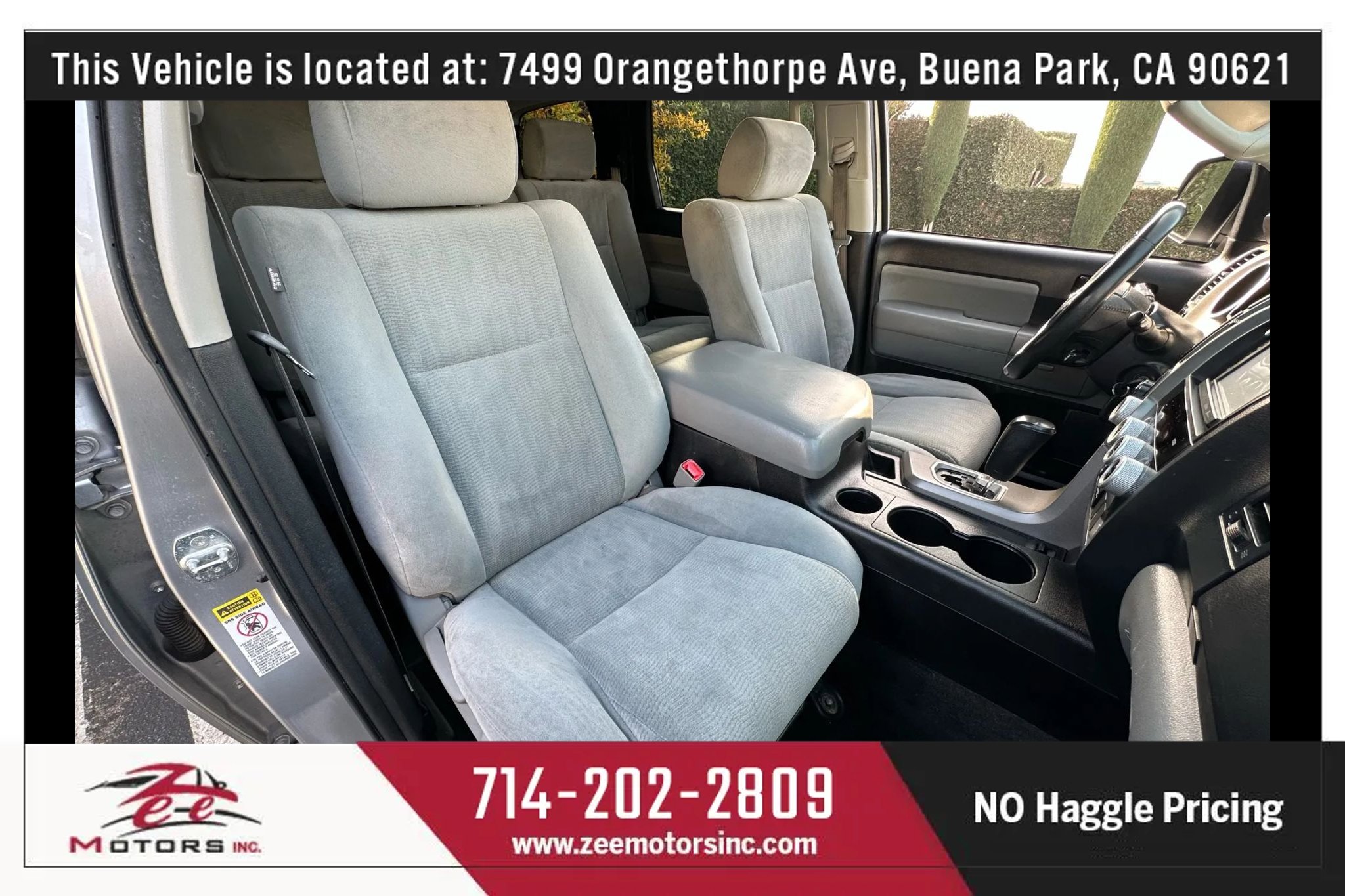Used 2016 Toyota Sequoia SR5 image 44