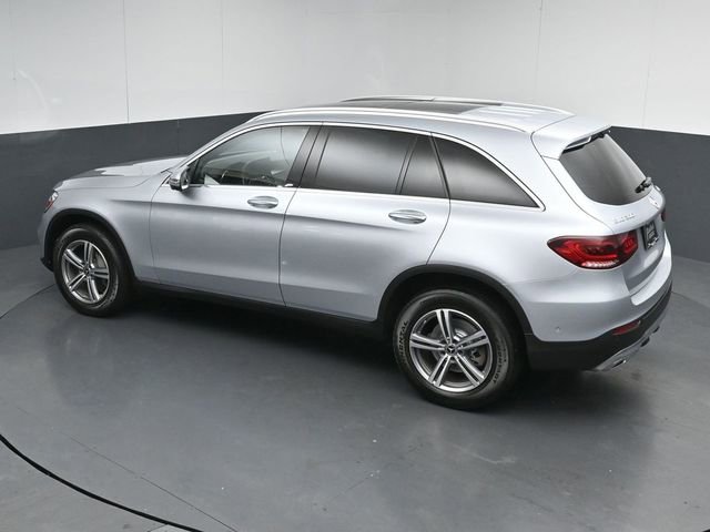 Used 2022 Mercedes-Benz GLC 300 4MATIC image 50
