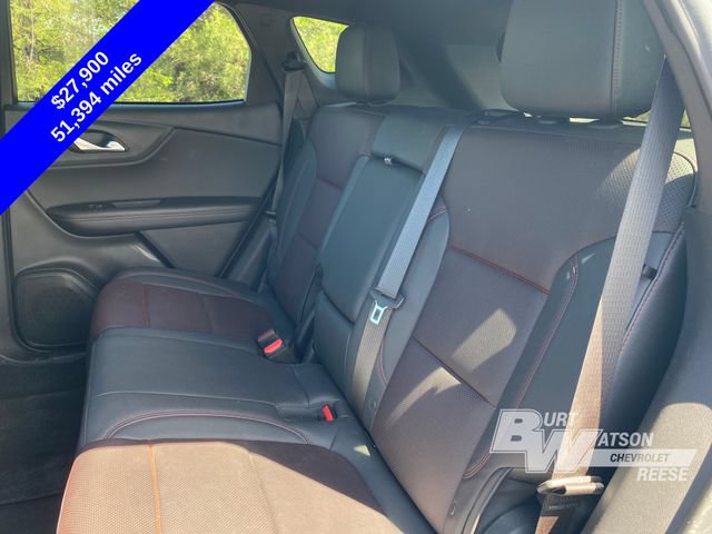 Used 2022 Chevrolet Blazer RS AWD/4WD image 20