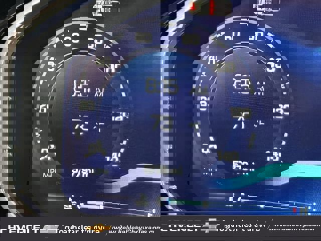 Used 2026 Chevrolet Silverado 1500 RST image 18