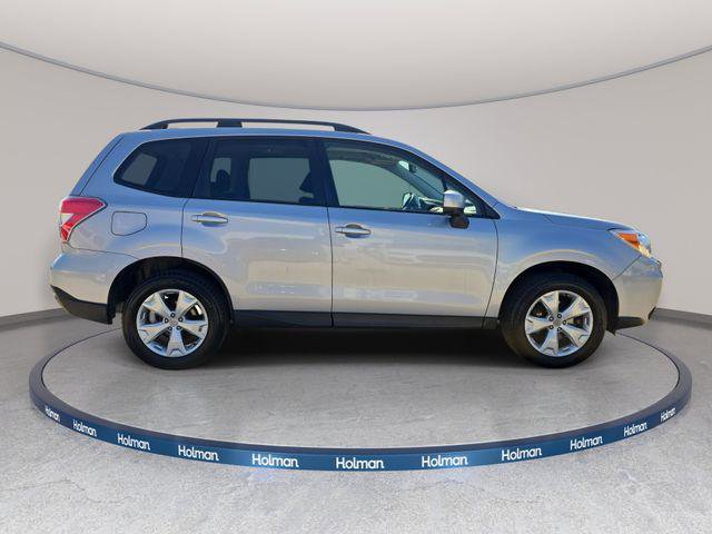 Used 2016 Subaru Forester 2.5i Premium w/ Popular Package #2 image 5