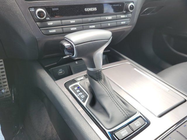 Used 2020 Genesis G80 3.8 w/ Sport Package 02 RWD image 28