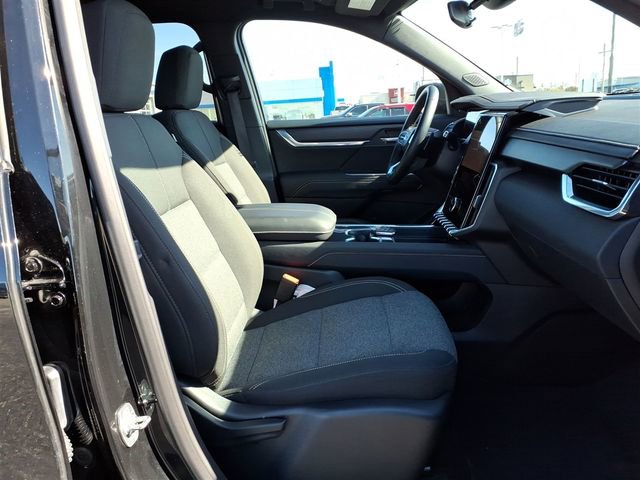 Certified 2025 GMC Acadia Elevation image 28