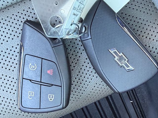 Used 2024 Chevrolet Colorado ZR2 w/ ZR2 Convenience Package III image 25