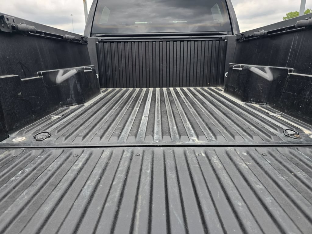 Certified 2024 Toyota Tacoma SR5 AWD/4WD image 20
