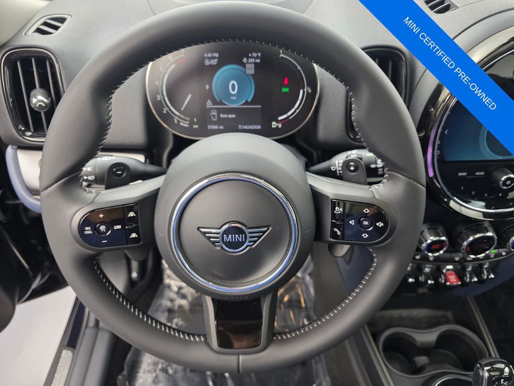 Used 2024 MINI Cooper Countryman S AWD/4WD image 18