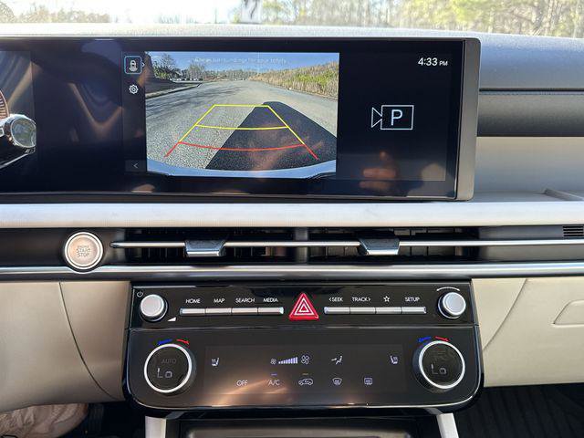 New 2026 Hyundai Tucson SEL image 25