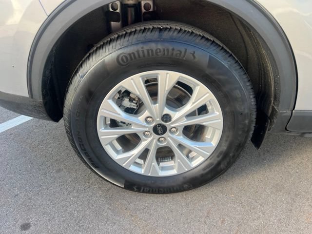 Used 2024 Ford Escape Active AWD/4WD image 9
