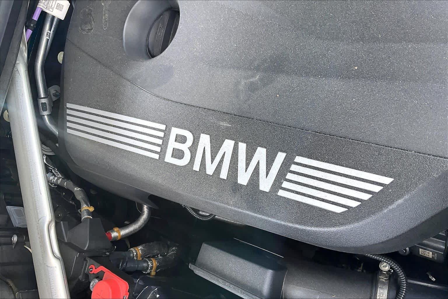 Used 2026 BMW X5 xDrive40i w/ Climate Comfort Package AWD/4WD image 34