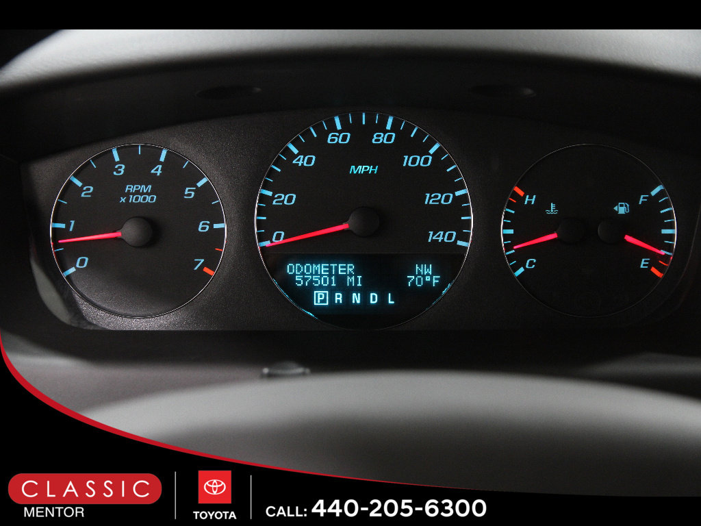 Used 2013 Chevrolet Impala LT image 8
