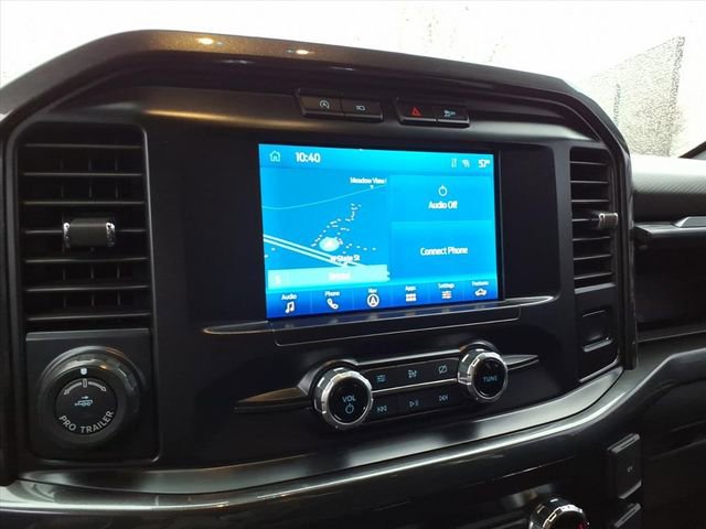 Certified 2021 Ford F150 XLT w/ Equipment Group 301A Mid image 26