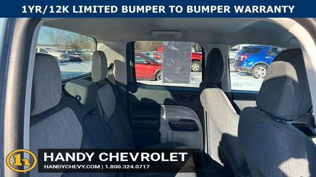 Used 2022 Ford Maverick XLT w/ Equipment Group 300A Standard image 37