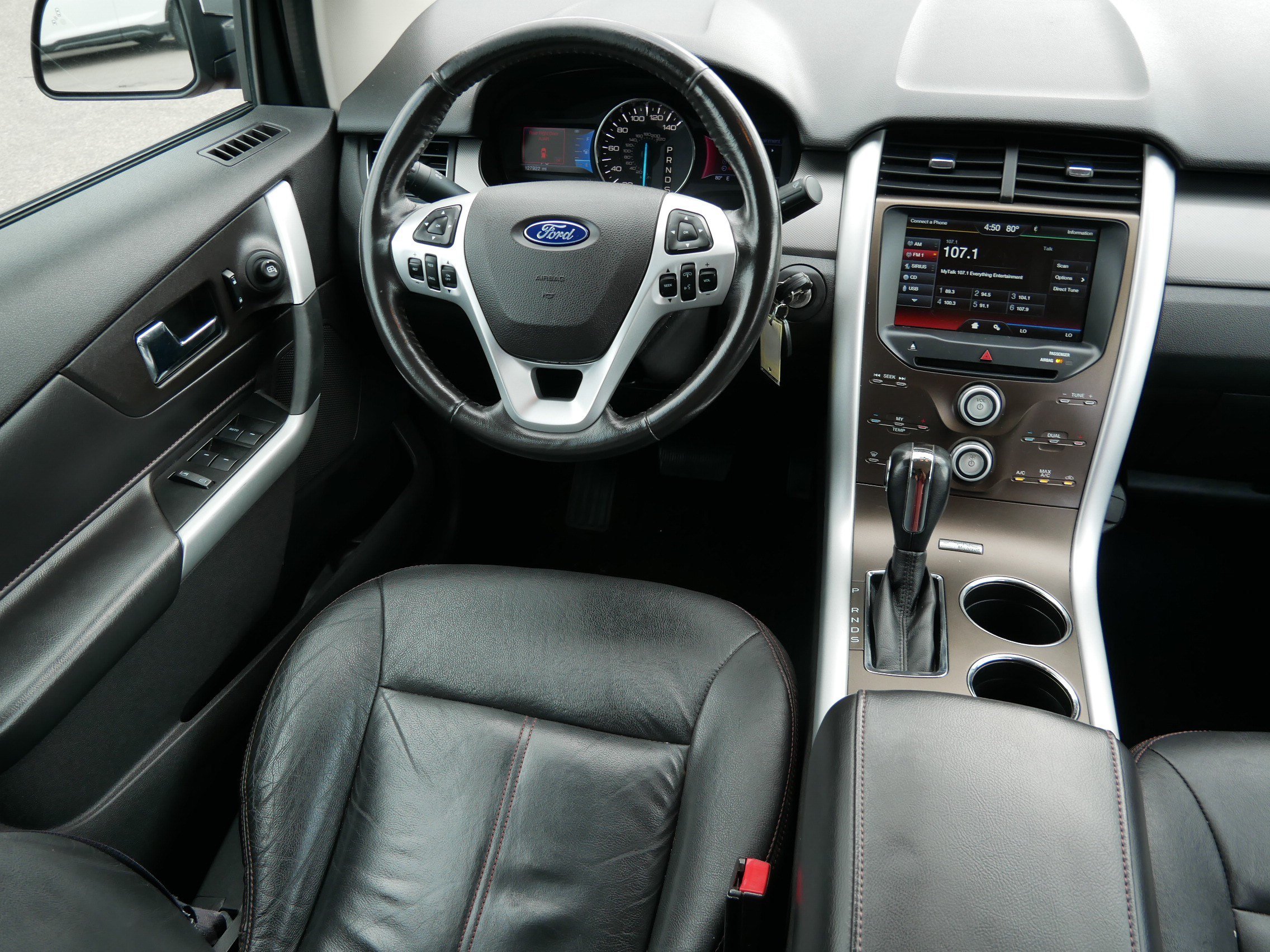 Used 2013 Ford Edge SEL FWD image 9