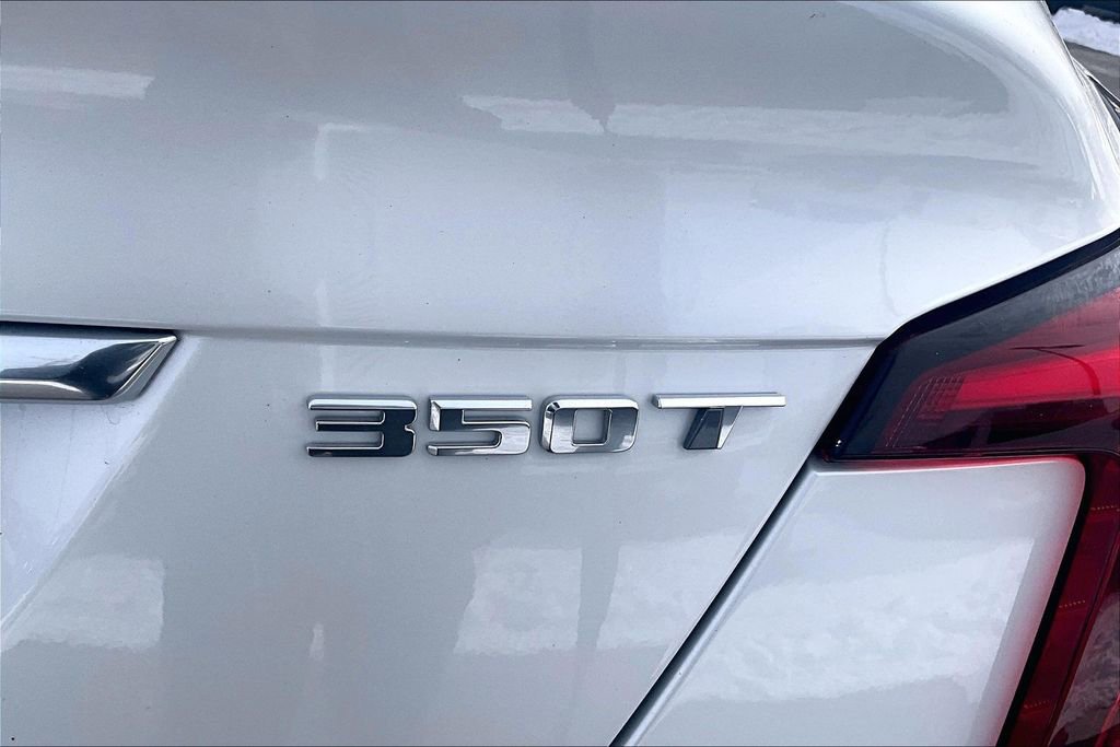 Used 2024 Cadillac CT5 Luxury image 8