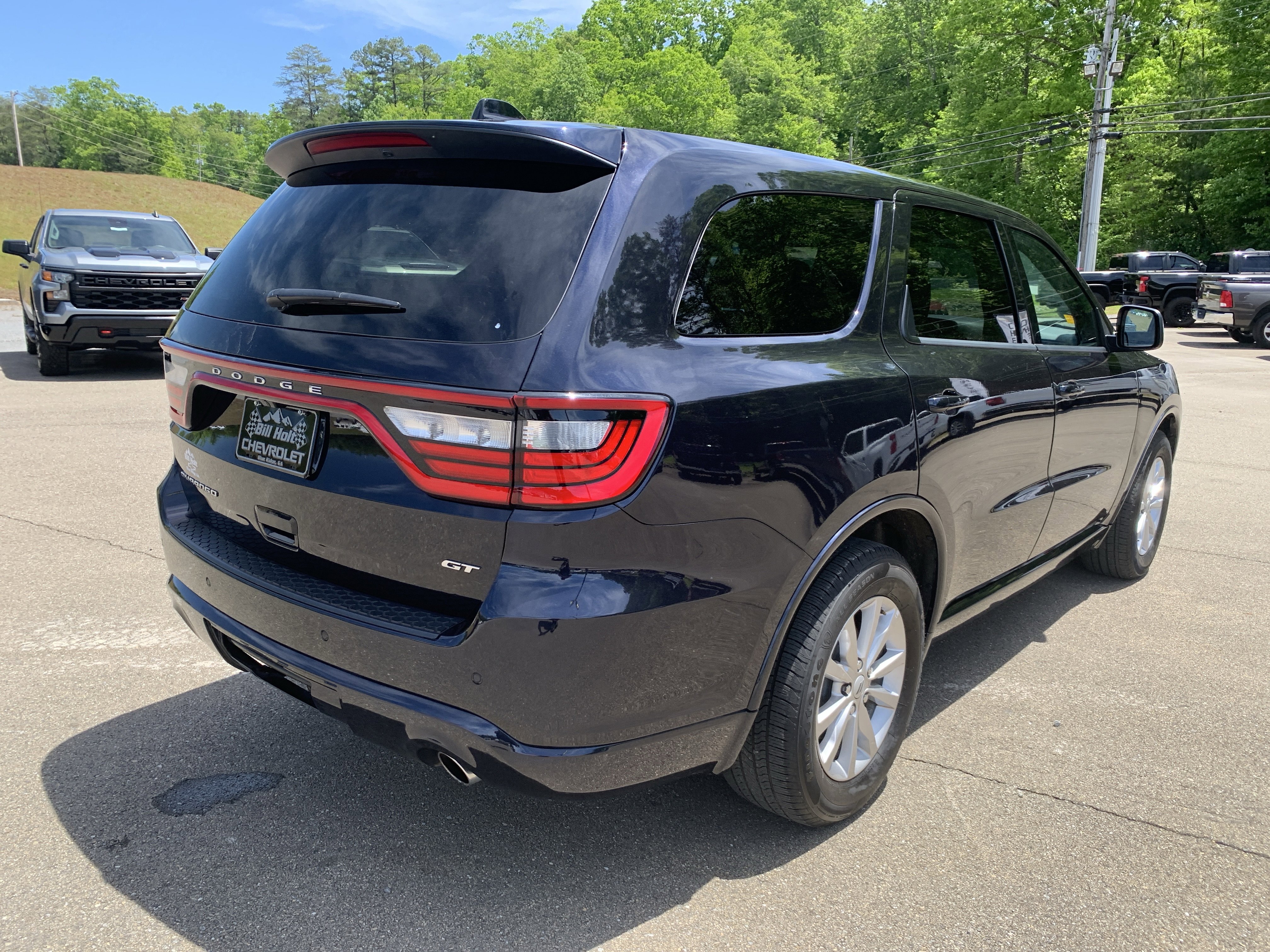 Used 2025 Dodge Durango GT RWD image 11