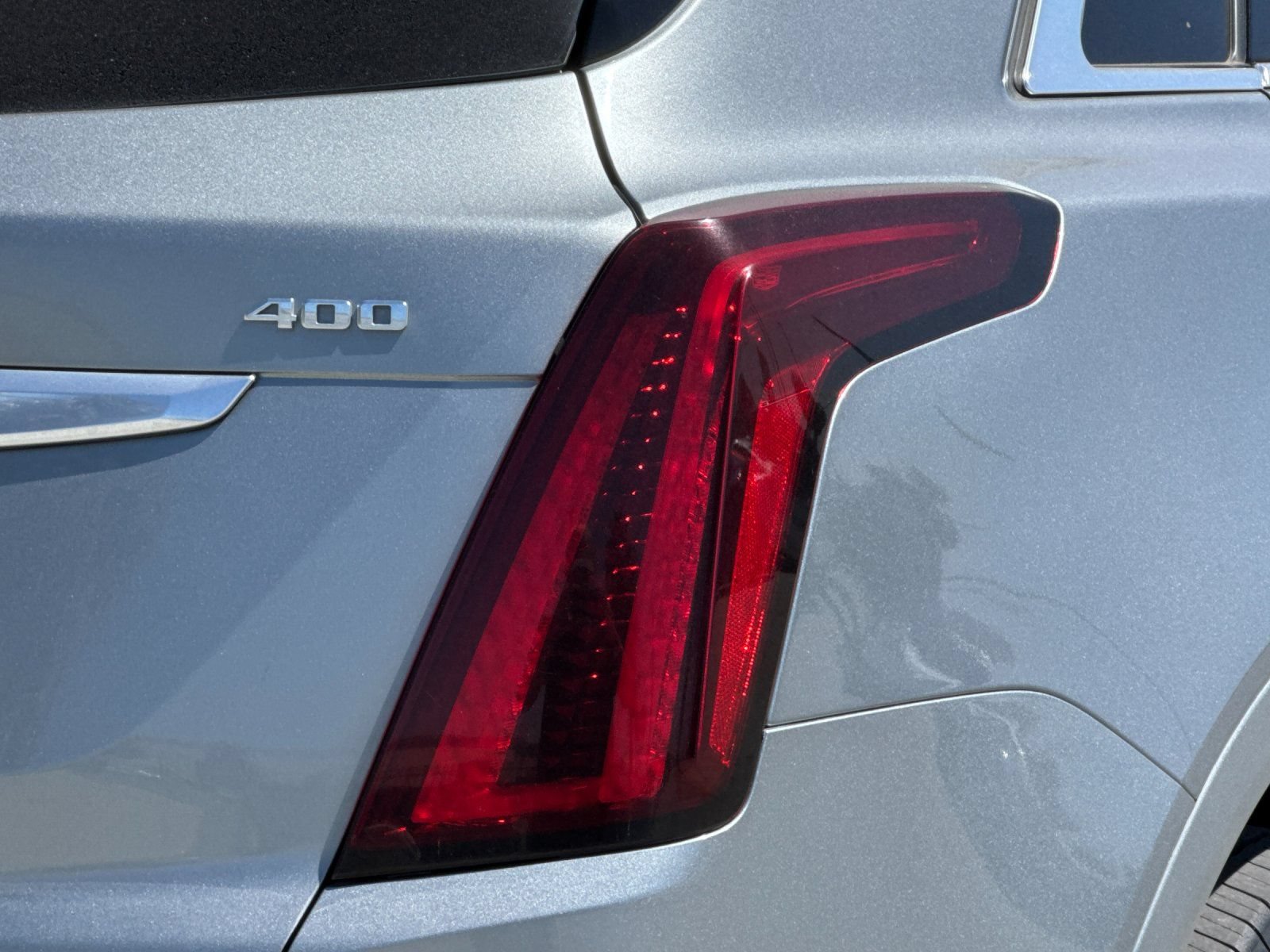 Certified 2023 Cadillac XT5 Premium Luxury FWD image 39