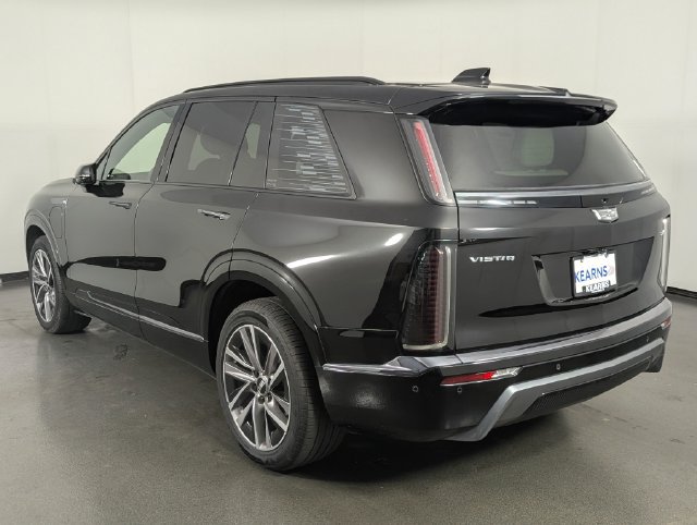 Used 2026 Cadillac Vistiq Sport AWD/4WD image 6