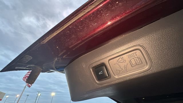 Used 2021 Ford Expedition Max Limited AWD/4WD image 38