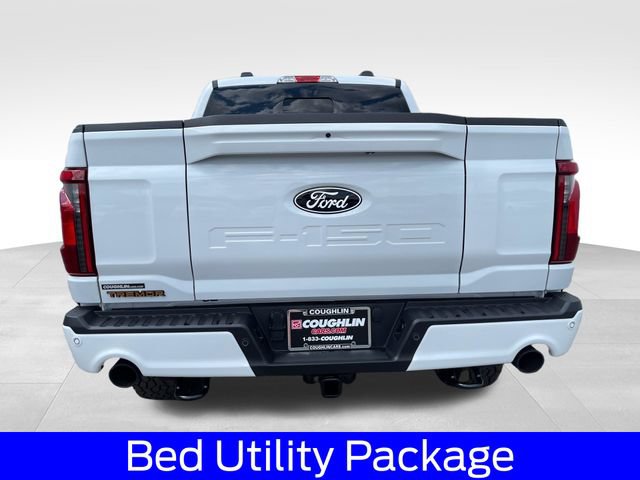 New 2026 Ford F150 Tremor w/ Equipment Group 402B AWD/4WD image 4