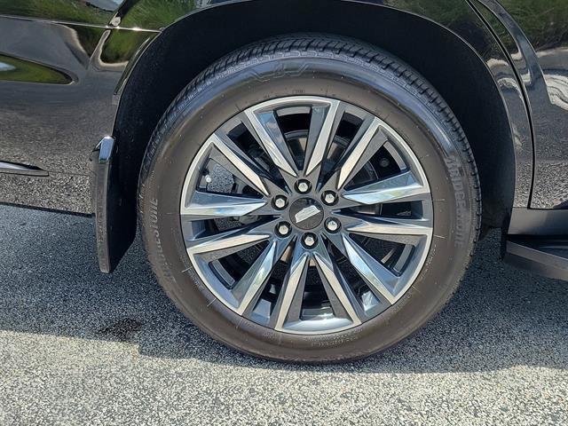 Certified 2023 Cadillac Escalade Sport Platinum AWD/4WD image 42