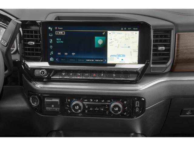 Certified 2024 Chevrolet Silverado 2500 High Country w/ High Country Premium Package AWD/4WD image 13