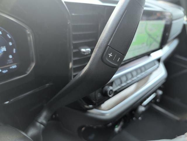 Used 2023 Chevrolet Silverado 1500 LT AWD/4WD image 22
