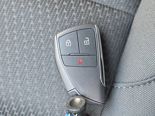 New 2026 Chevrolet Silverado 2500 W/T w/ WT Convenience Package image 35