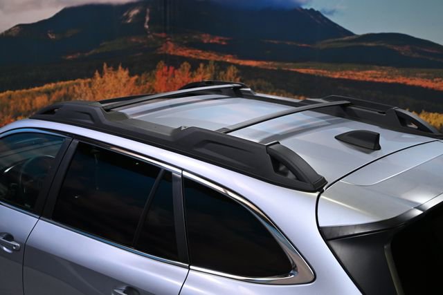 Certified 2024 Subaru Outback Limited image 17