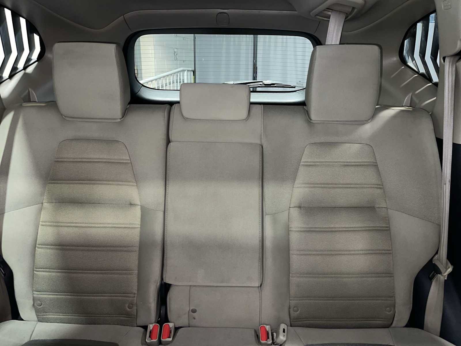 Used 2017 Honda CR-V EX image 22
