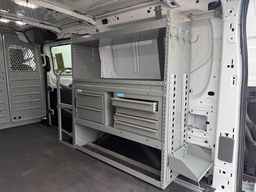 Used 2020 Ford Transit 250 Low Roof image 35