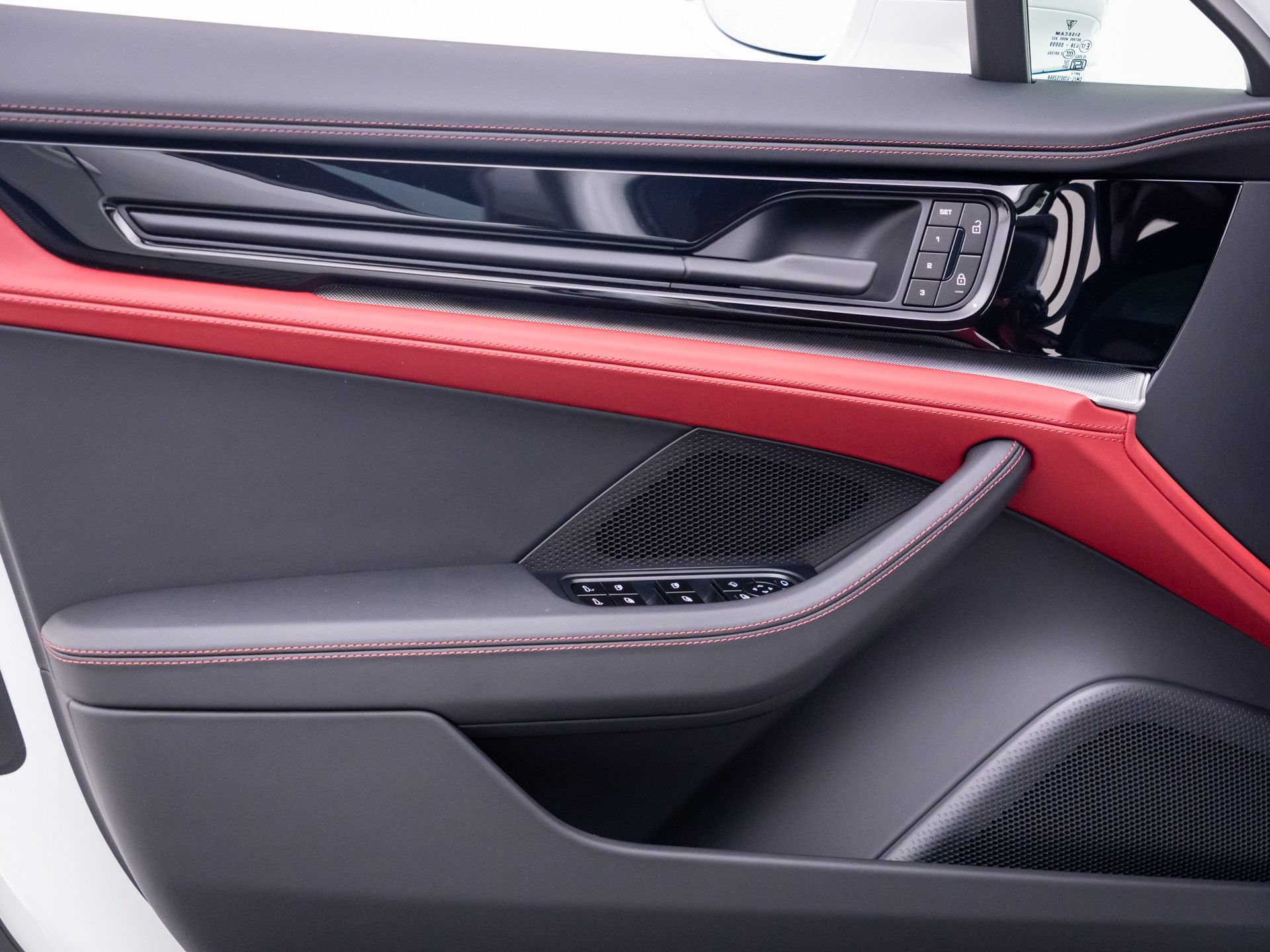 New 2026 Porsche Panamera 4 AWD/4WD image 14