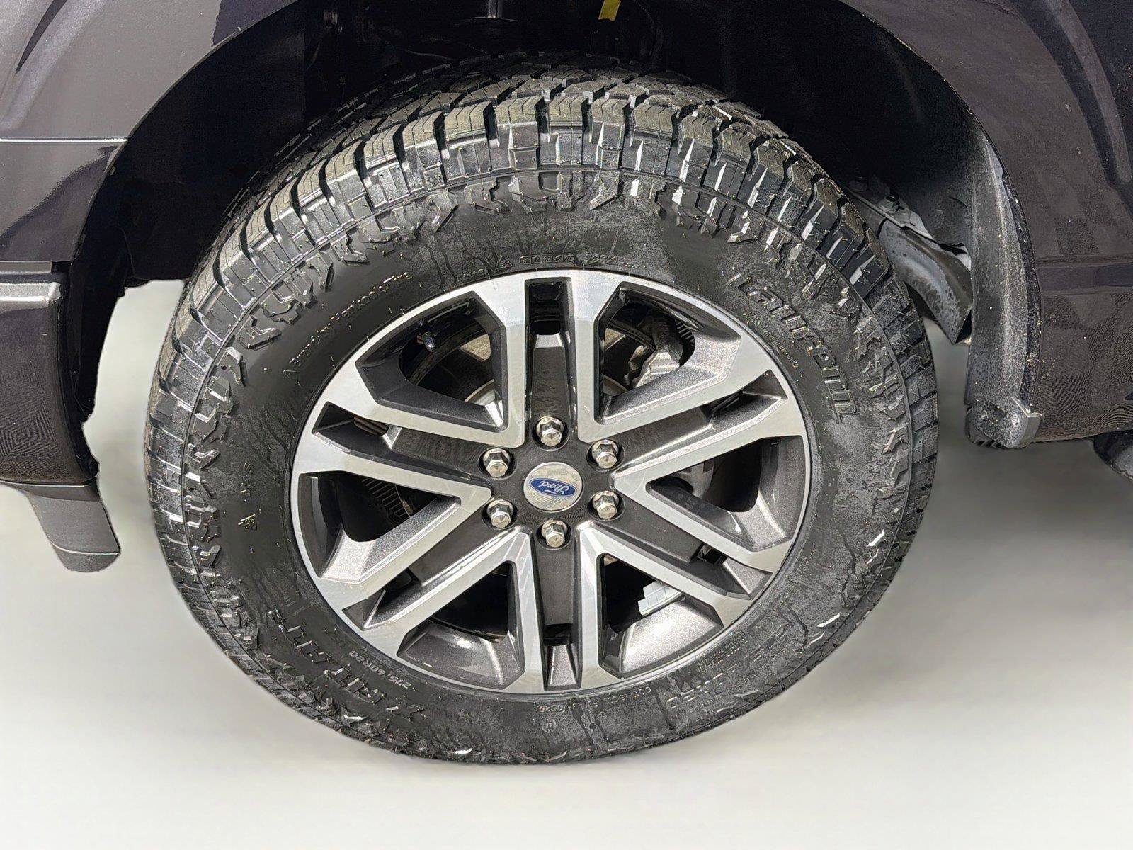 Used 2023 Ford F150 XL w/ STX Appearance Package AWD/4WD image 32
