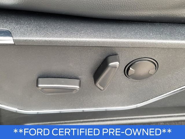 Certified 2023 Ford F150 Lariat w/ Max Trailer Tow Package image 17