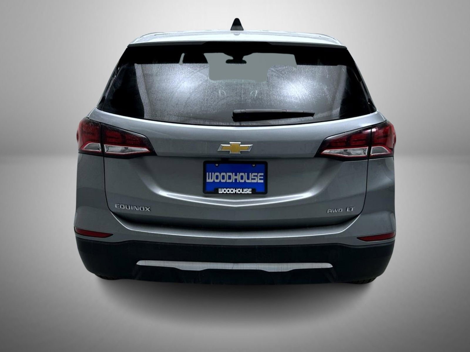 Used 2023 Chevrolet Equinox LT AWD/4WD image 6