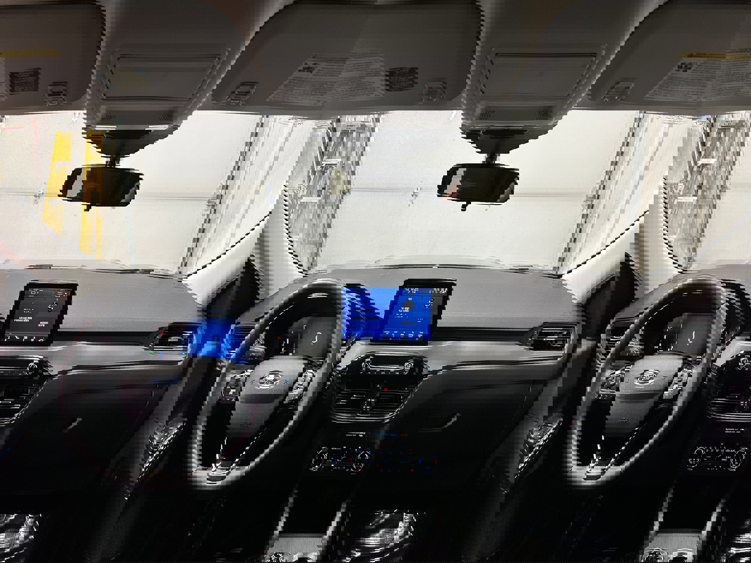 Certified 2024 Ford Escape Active image 2