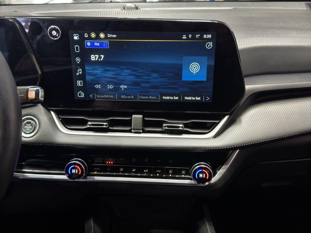 Used 2025 Chevrolet Equinox LT w/ Convenience Package II image 28