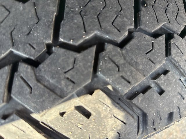 Used 2015 RAM 1500 Big Horn image 5