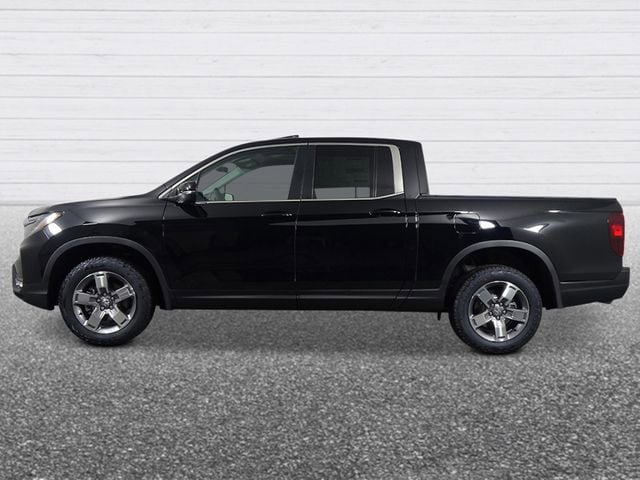 New 2026 Honda Ridgeline RTL image 2