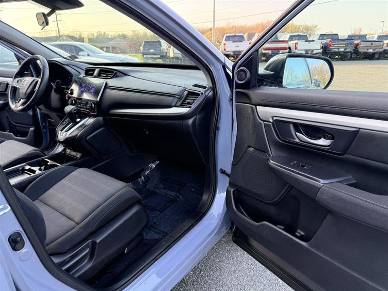 Used 2022 Honda CR-V Special Edition image 11