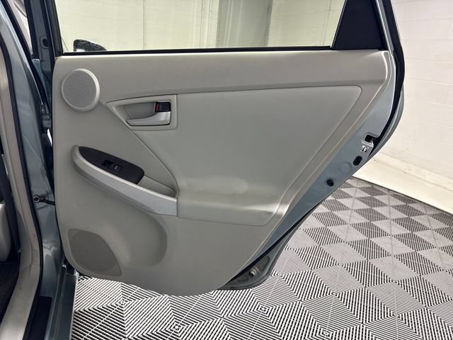 Used 2013 Toyota Prius Five FWD image 17