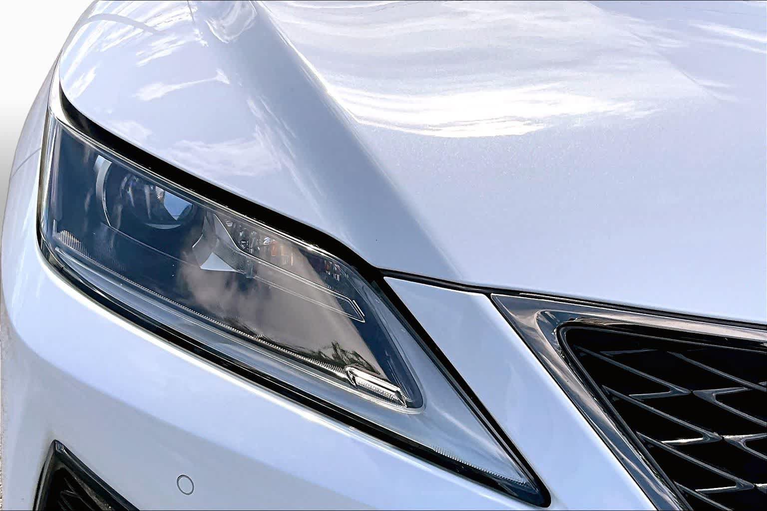 Used 2022 Lexus RX 350 F Sport AWD/4WD image 28