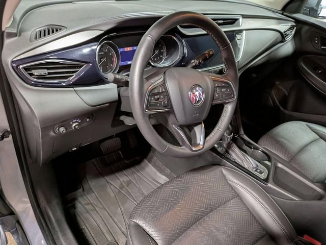 Used 2023 Buick Encore GX Essence image 9